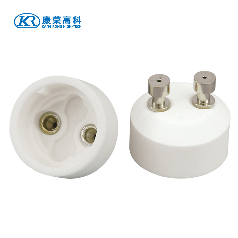 GU10灯头5