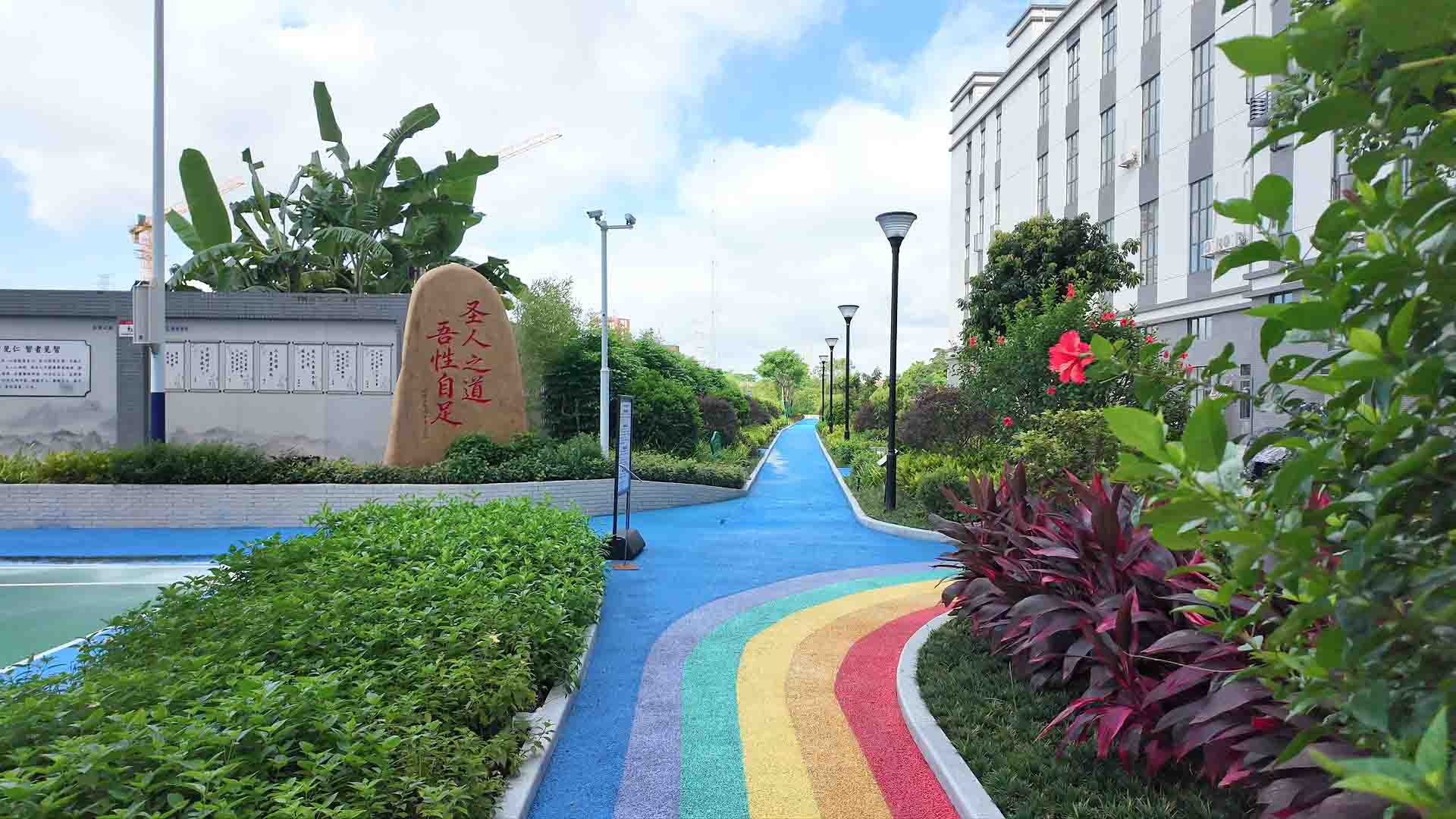 公司环境视频封面图