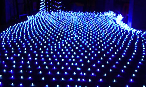LED
