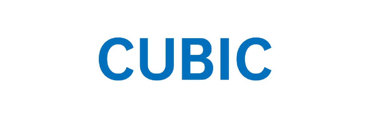 cubic