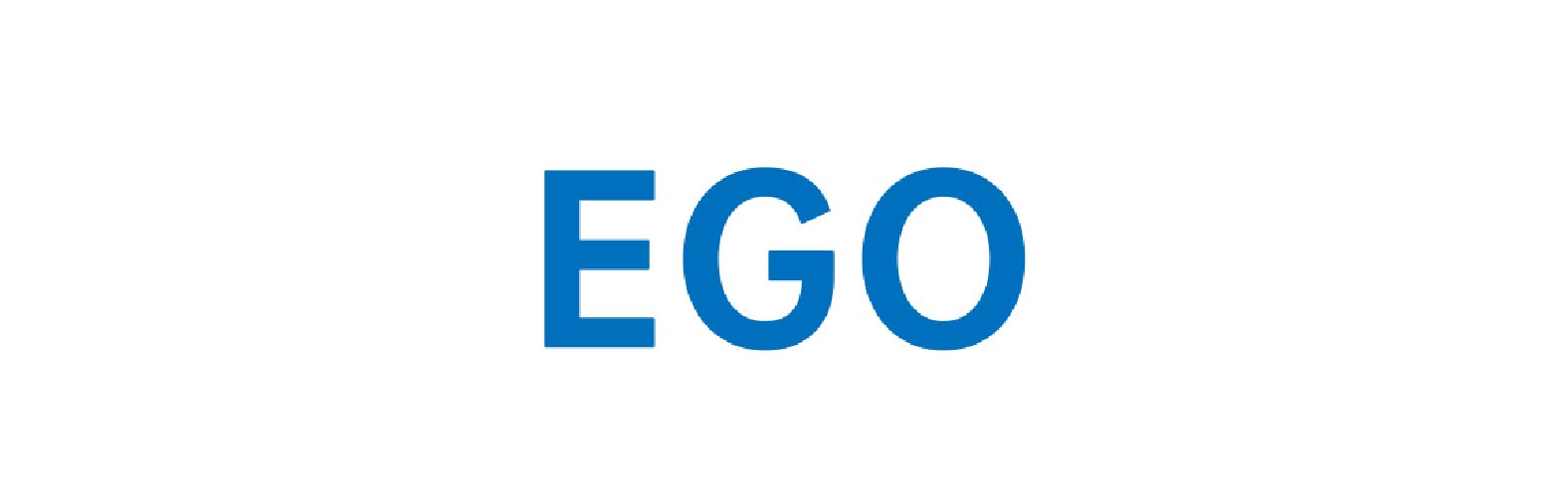 ego