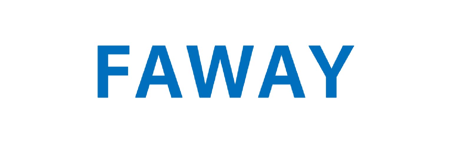 faway