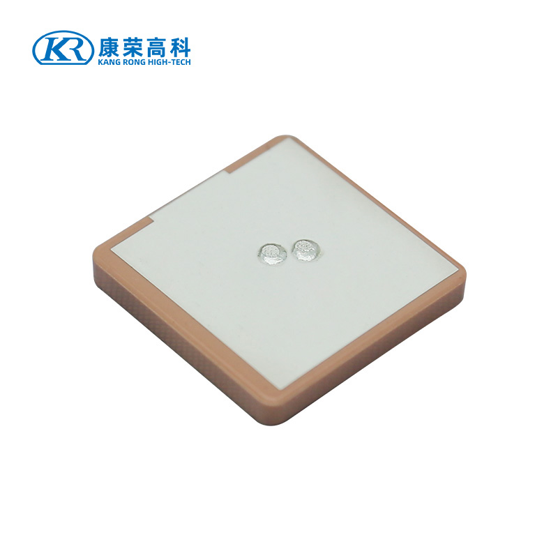 30x30 双馈（双针）白色