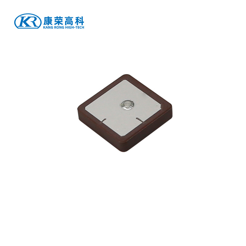 18x18 RFID 白色