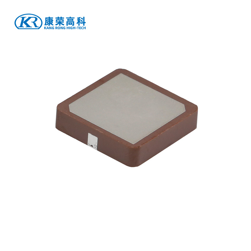 18x18 贴片RFID 白色