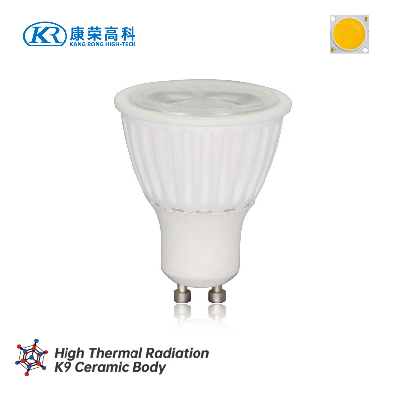 MR16-GU10-9W-COB-Lamp-Series-1 - 副本