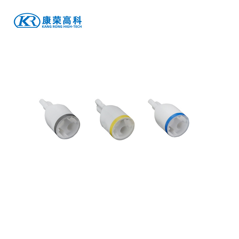 汽车阅读灯陶瓷