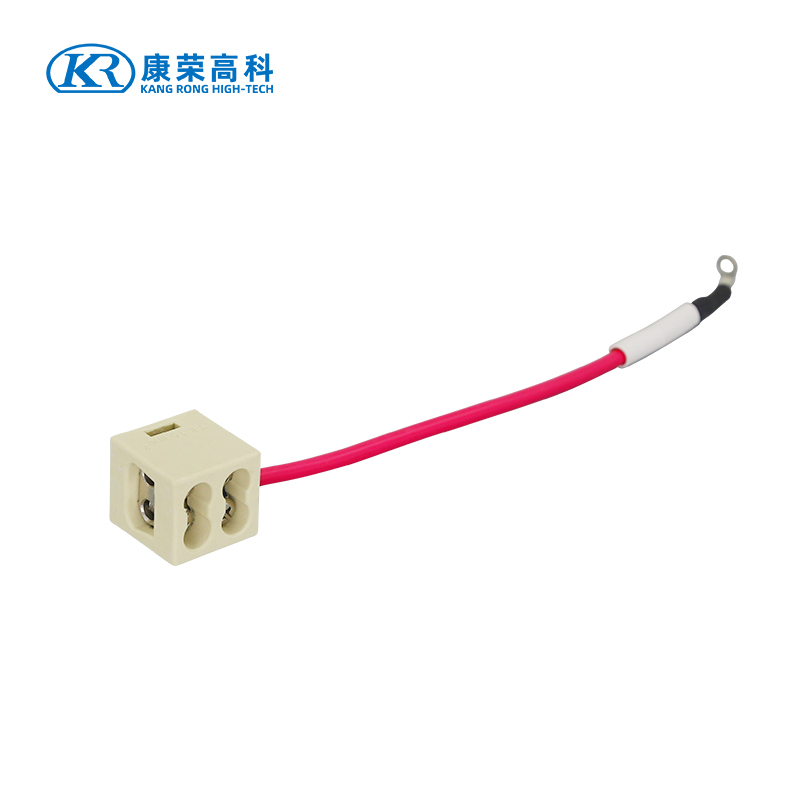 高压陶瓷接线座-1
