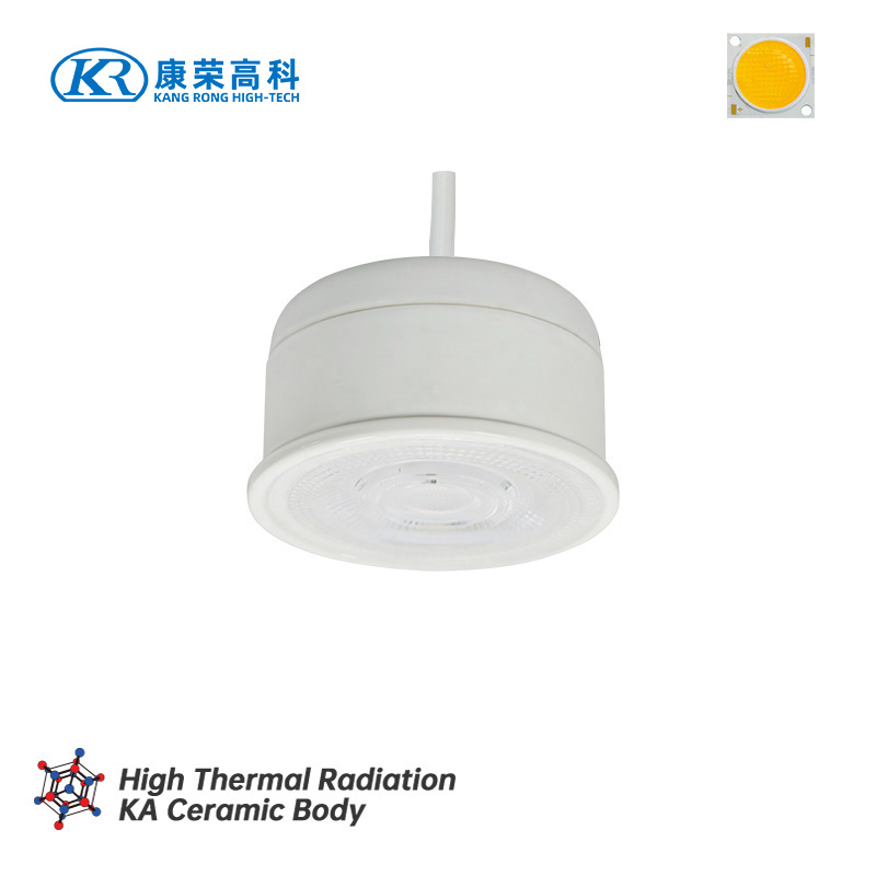 MR16-Module-5W-Class-B-Series